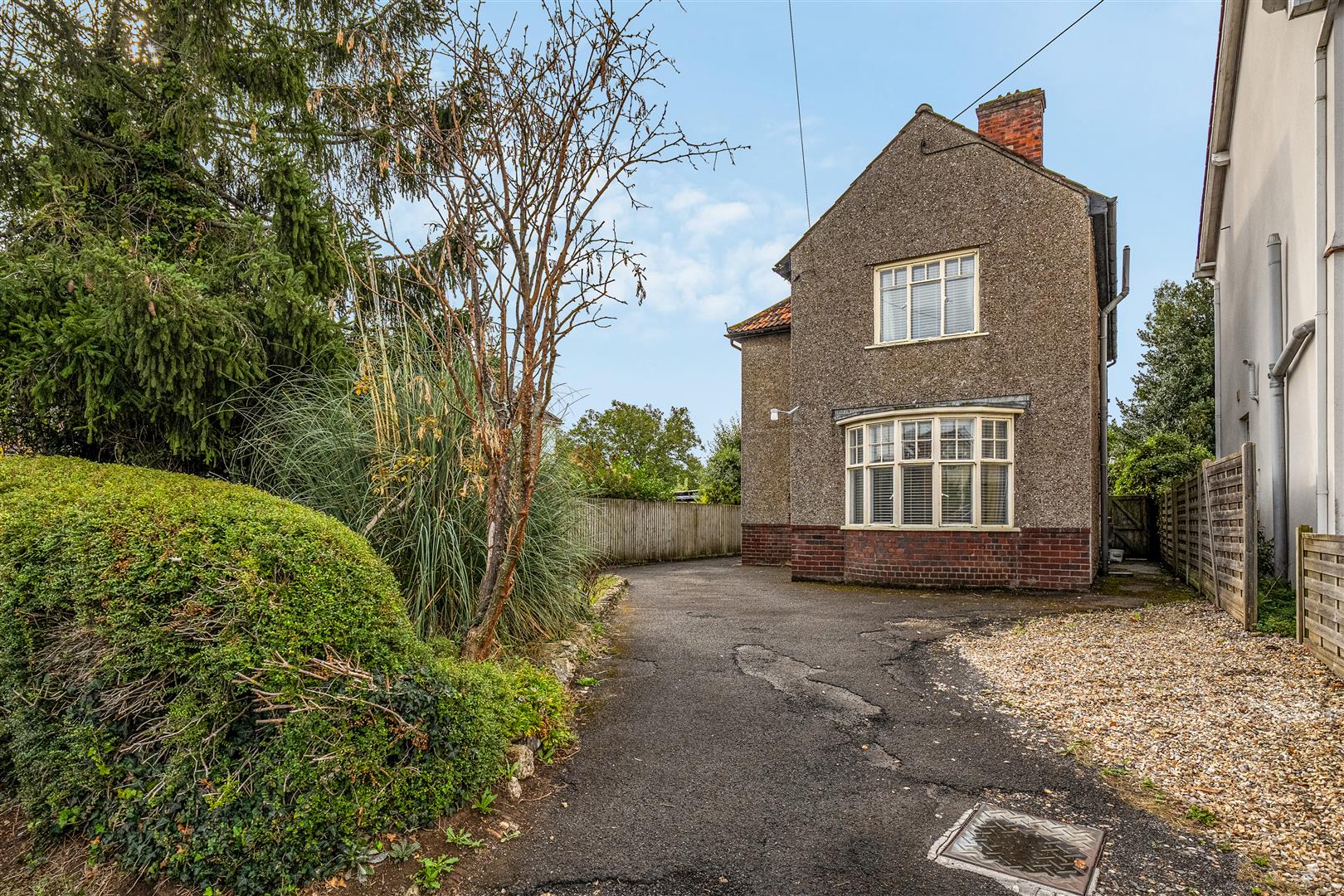 Sheldon Road, 